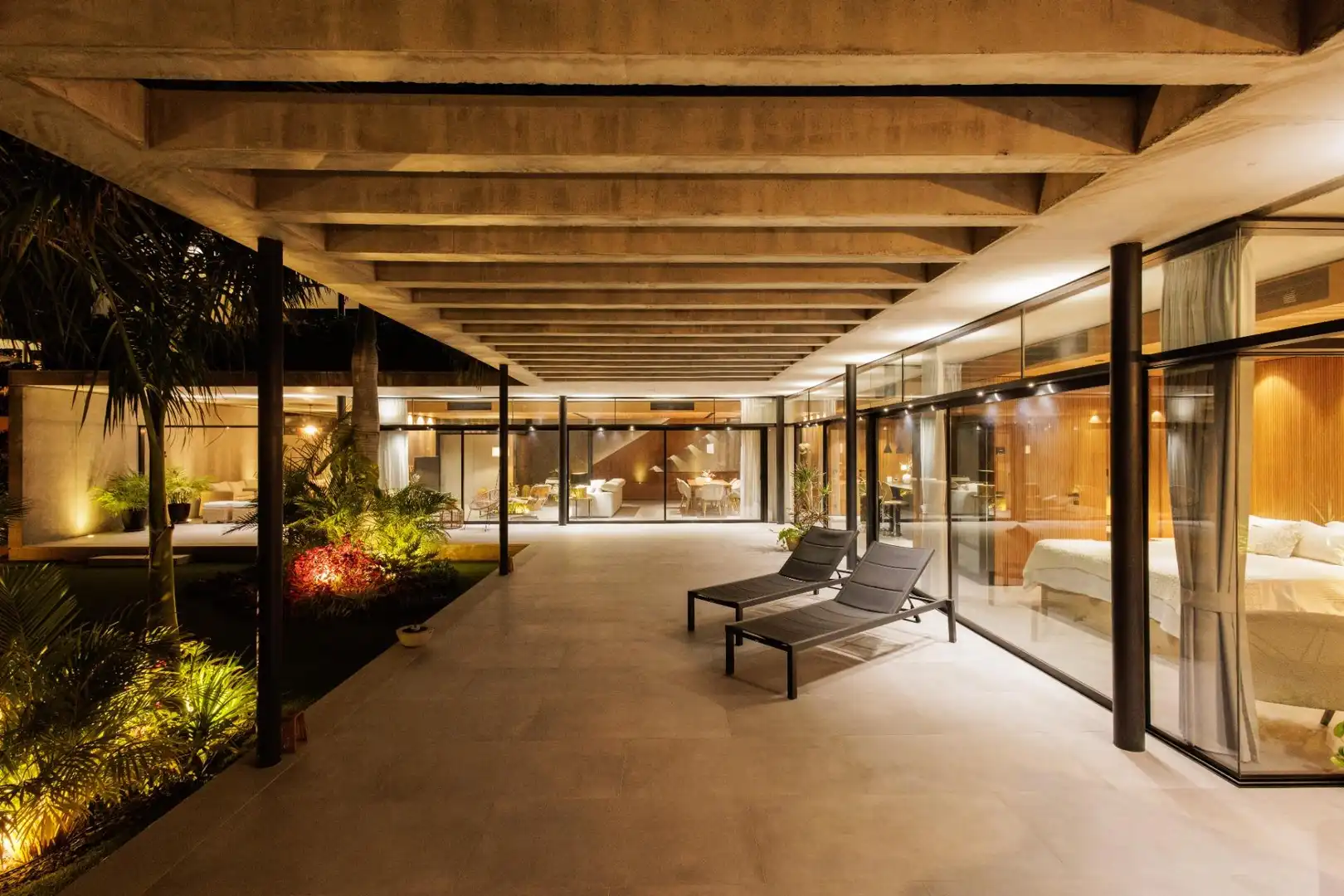 Detached house with pool for sale in Casco Urbano, imagen 27