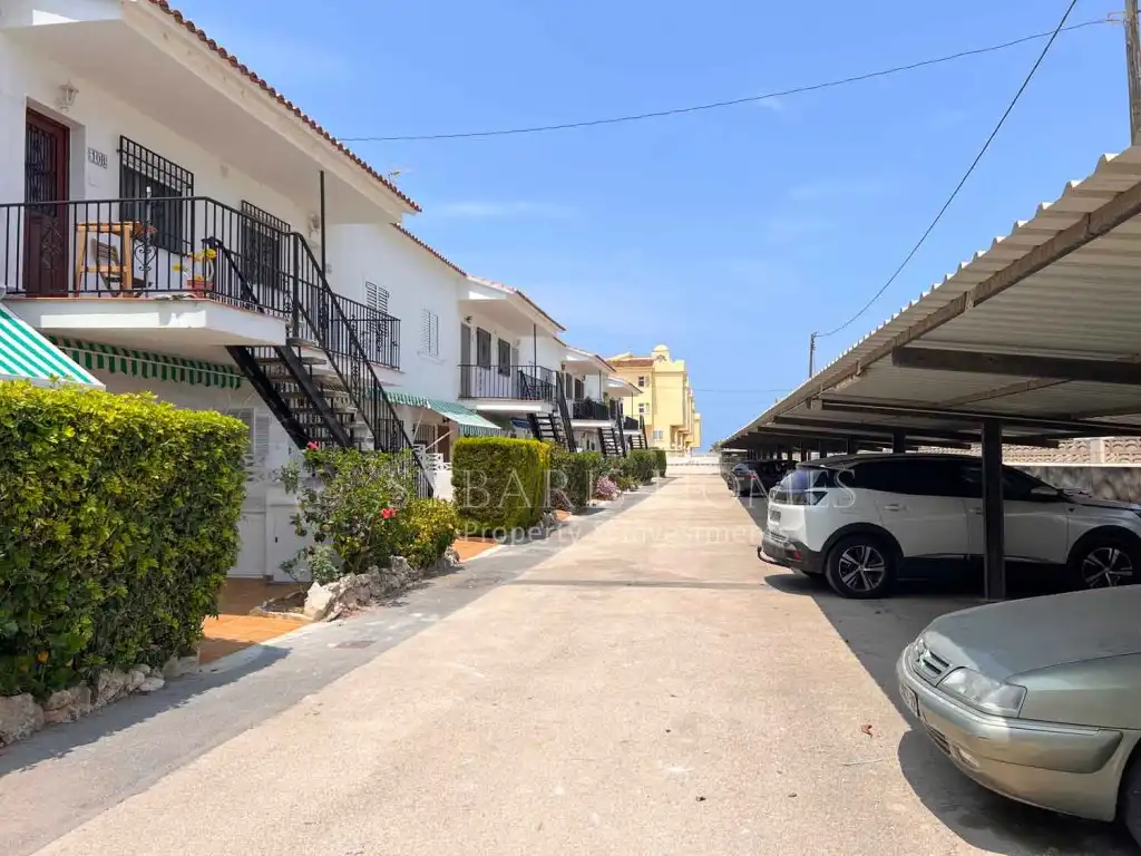 Apartments for sale in Calle Mar Blanca, 6, El Palmar - Los Molinos