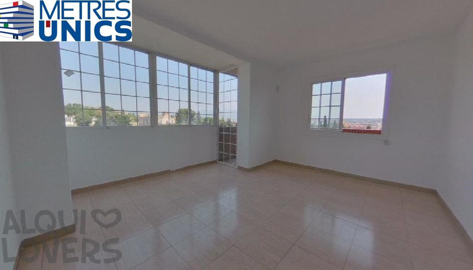 Foto 1 de Pis en venda a Carrer del Mas Estaper, Can Gili, Barcelona