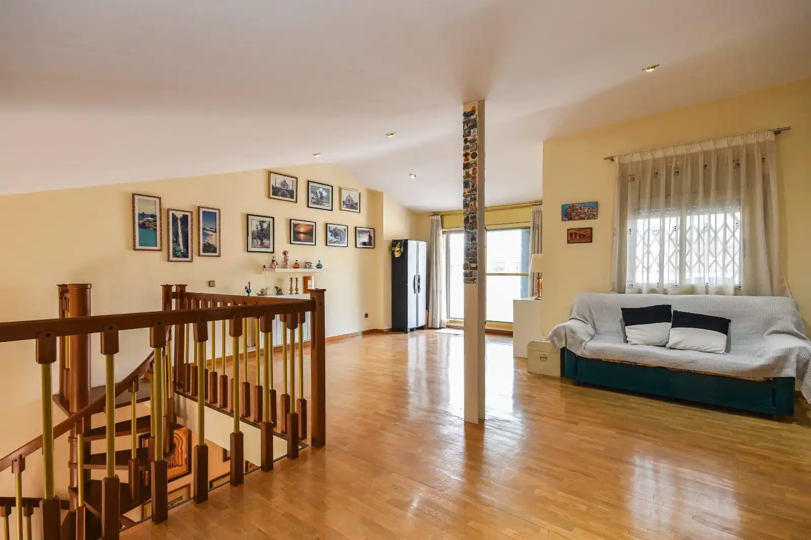 Duplex avec terrasse à vendre à Creu Alta - Puiggener, imagen 32