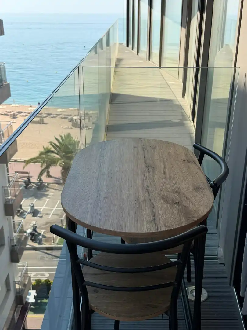 Penthouse mit Terrasse zum Verkauf in Passeig de Camprodon i Arrieta, imagen 8