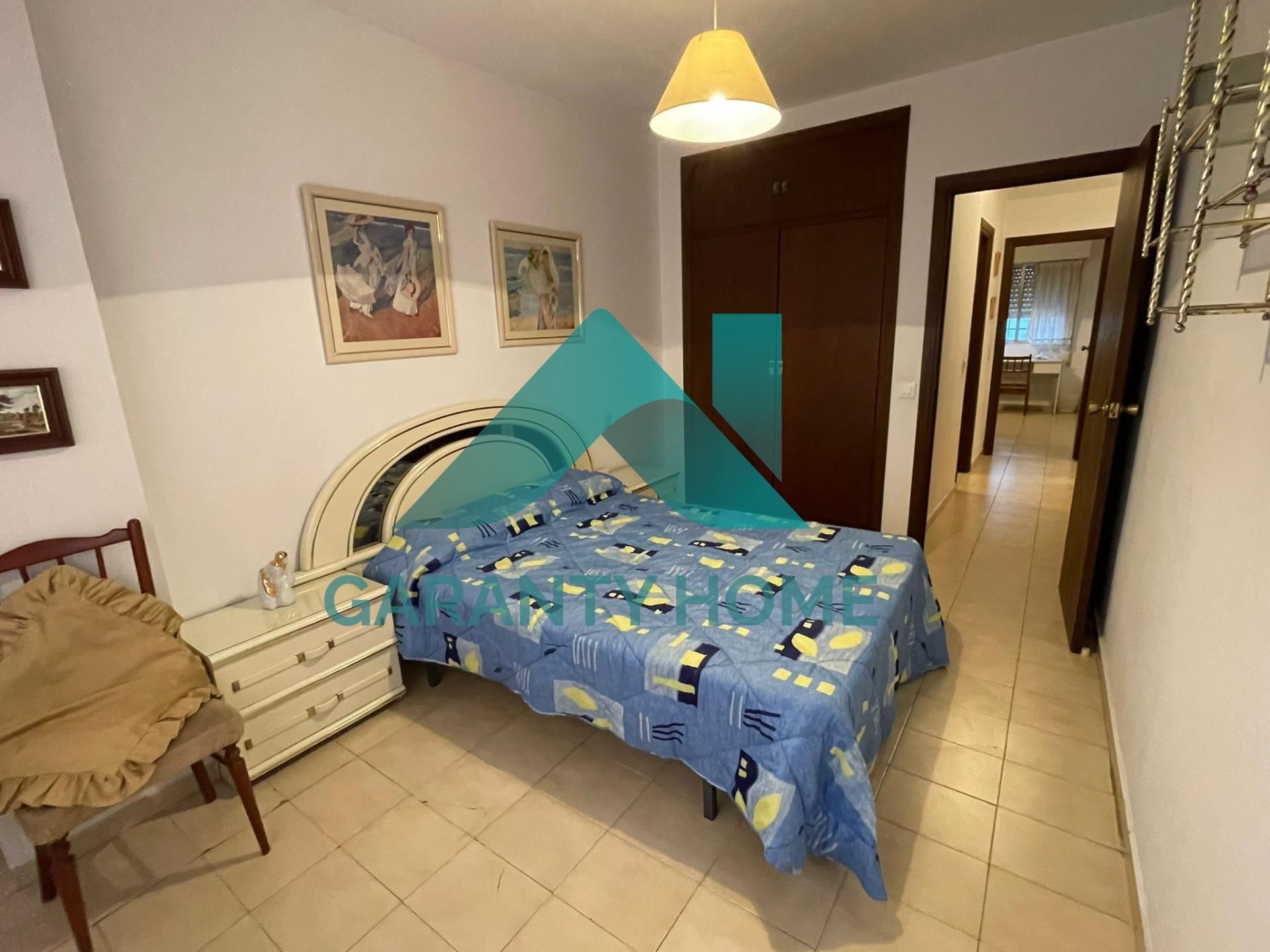 Flat to rent in Centro