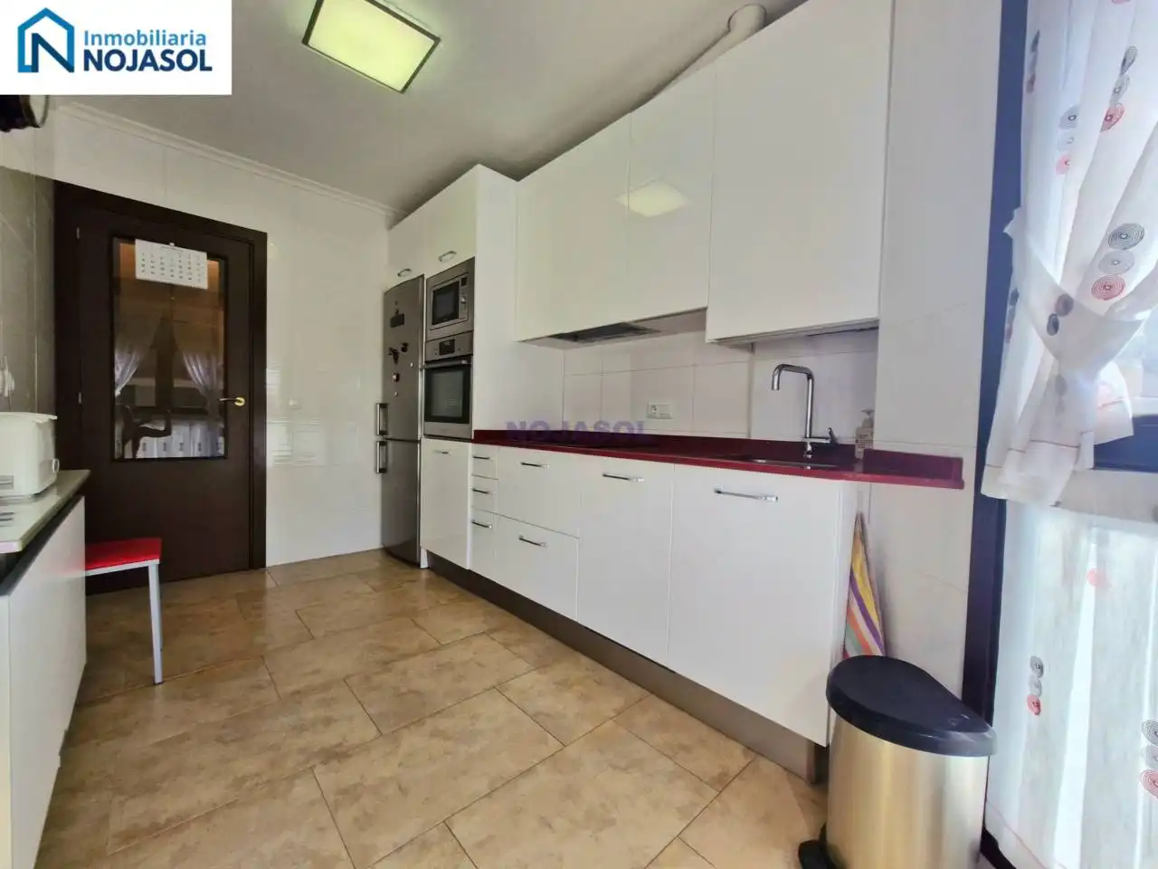 Mini appartamento con piscina in vendita a Calle LA SIERRA, imagen 26