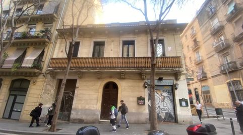 Foto 5 de Edifici en venda a Carrer de Margarit, El Poble Sec - Parc de Montjuïc, Barcelona Capital