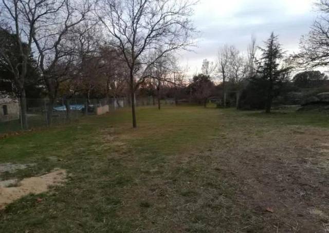 Terreno residencial en Venta en Ciudad Universitaria