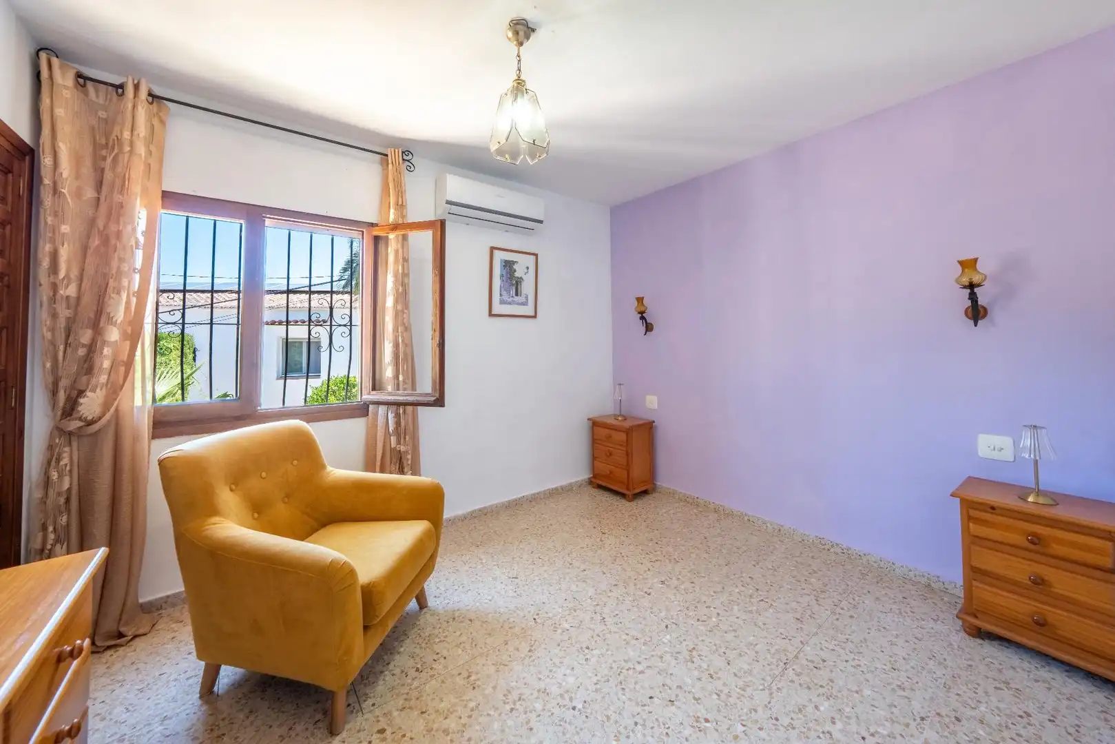 Chalet con piscina en venta en La Viña - Montemar - San Jaime, imagen 40