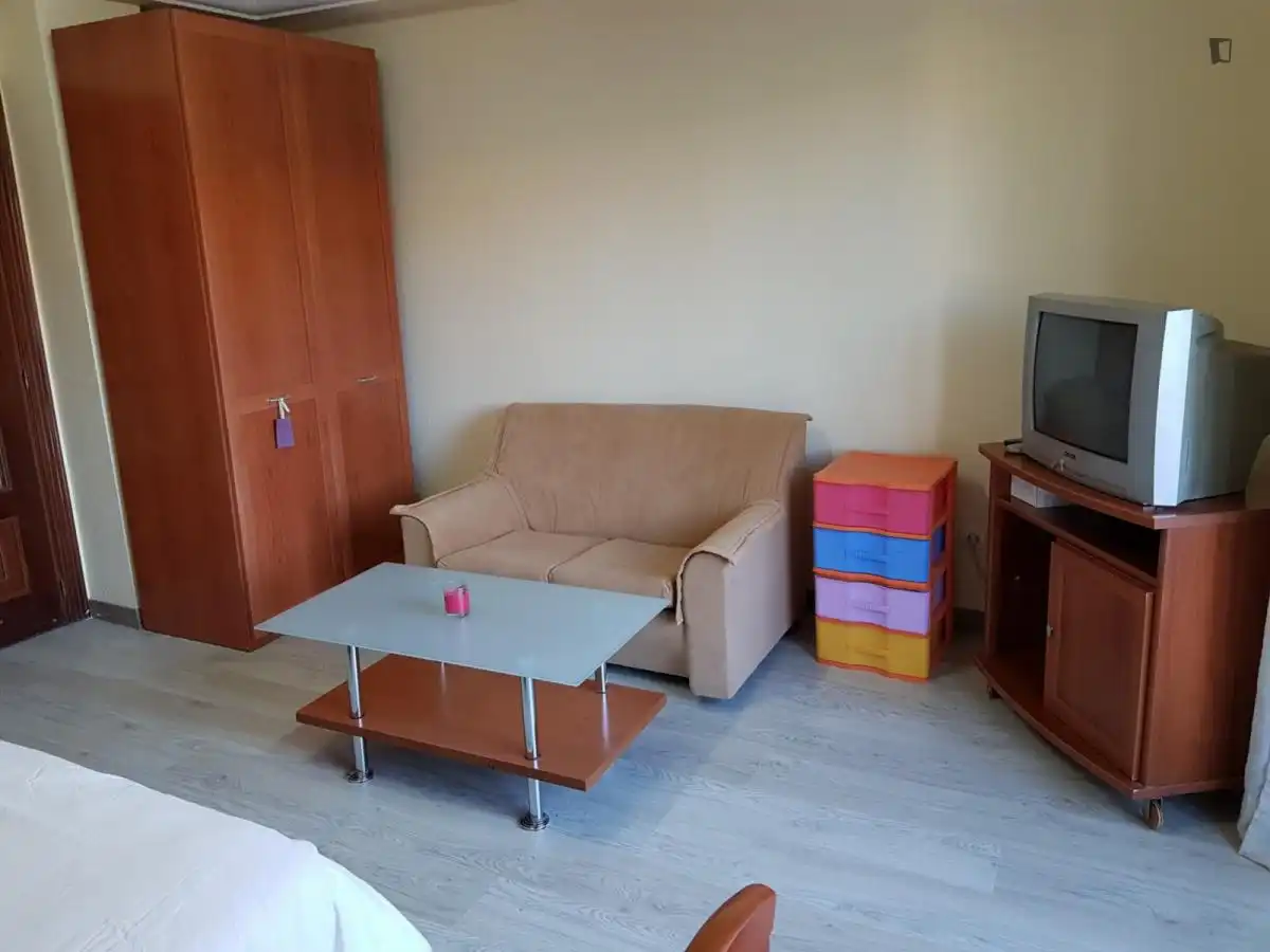 Habitació a Carmelitas