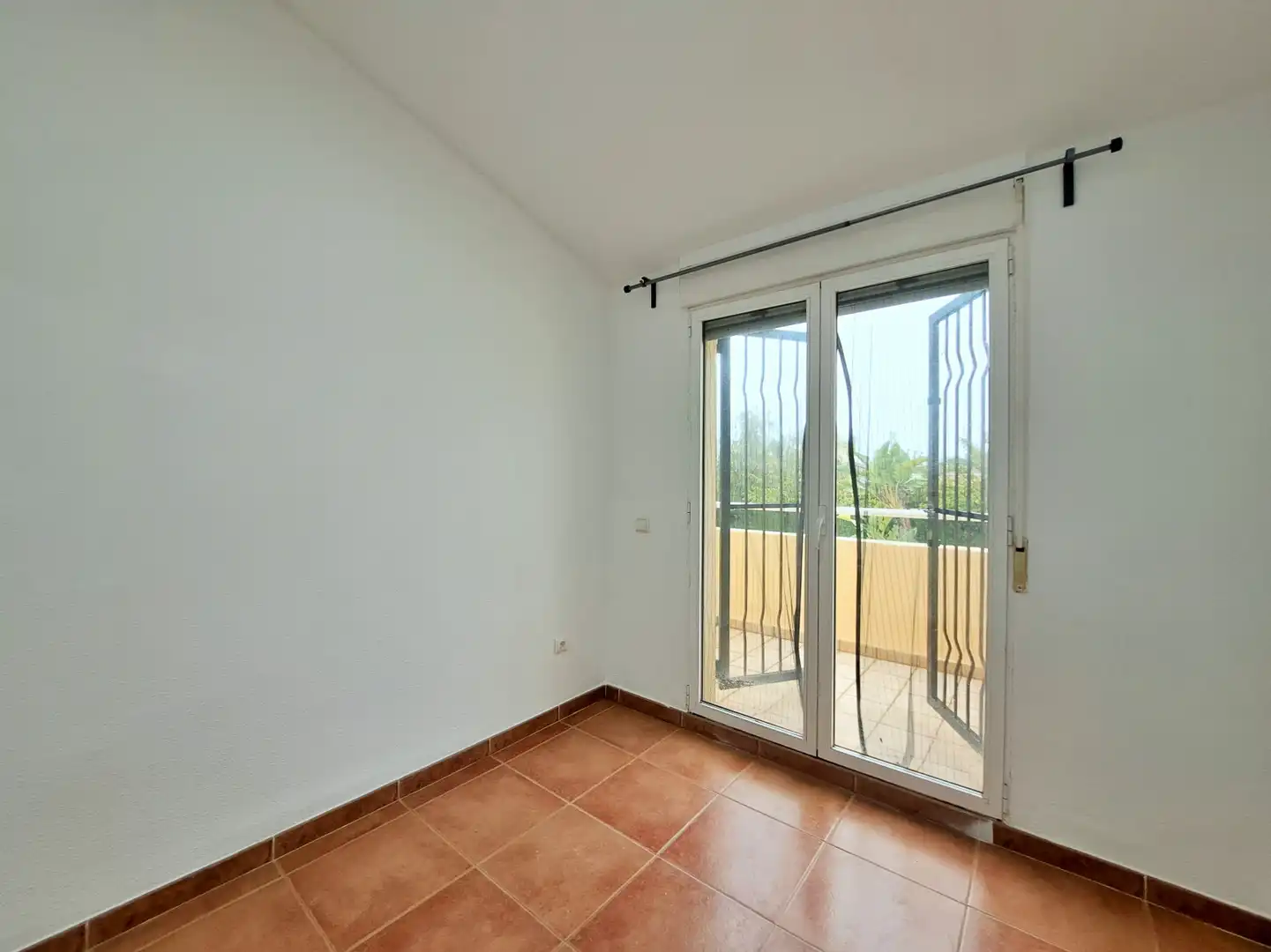 Habitación de Casa o chalet en venta en Daimús con Aire acondicionado, Calefacción y Terraza