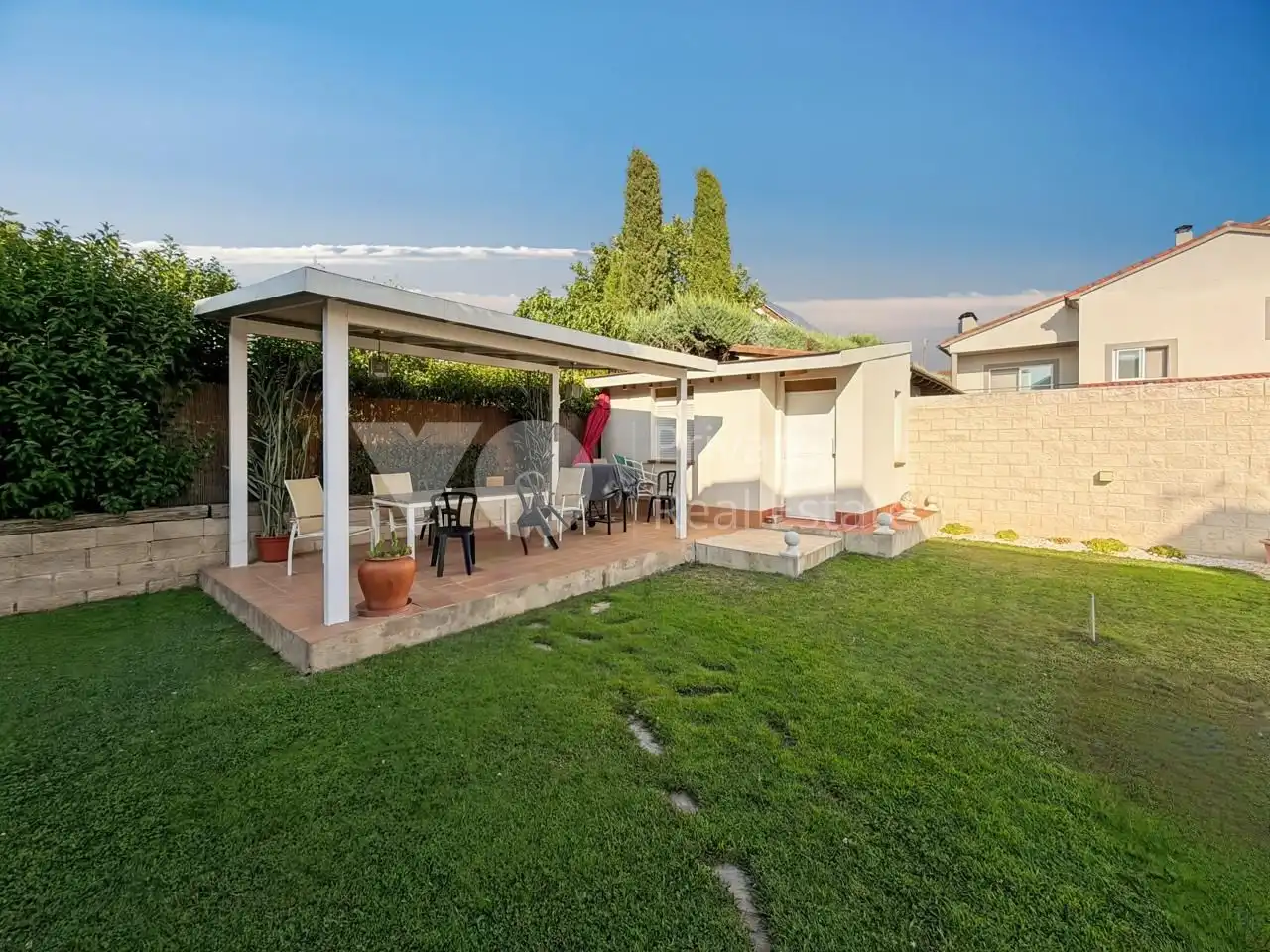 Casa con piscina in vendita a Calle Sacedón, imagen 8