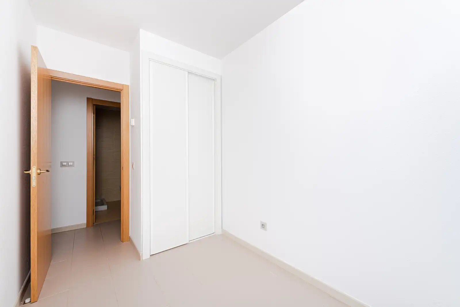 Flat for rent in TALGO, 6, San Crispín - La Estación Consorcio