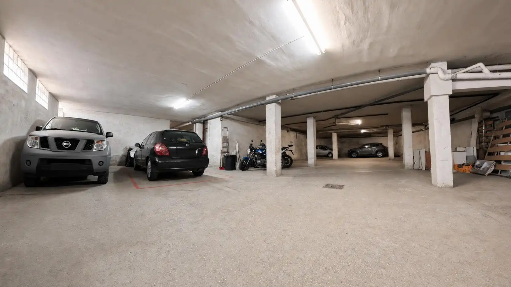 Parking de Piso en venta en Xerta