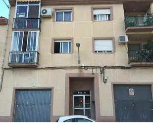Exterior view of Flat for sale in Callosa d'En Sarrià