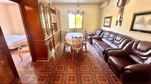 Foto 2 de Pis en venda a La Creu del Grau, Valencia