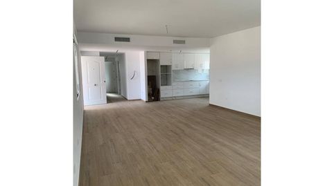 Foto 5 de Casa o chalet en venta en Abanilla, Murcia