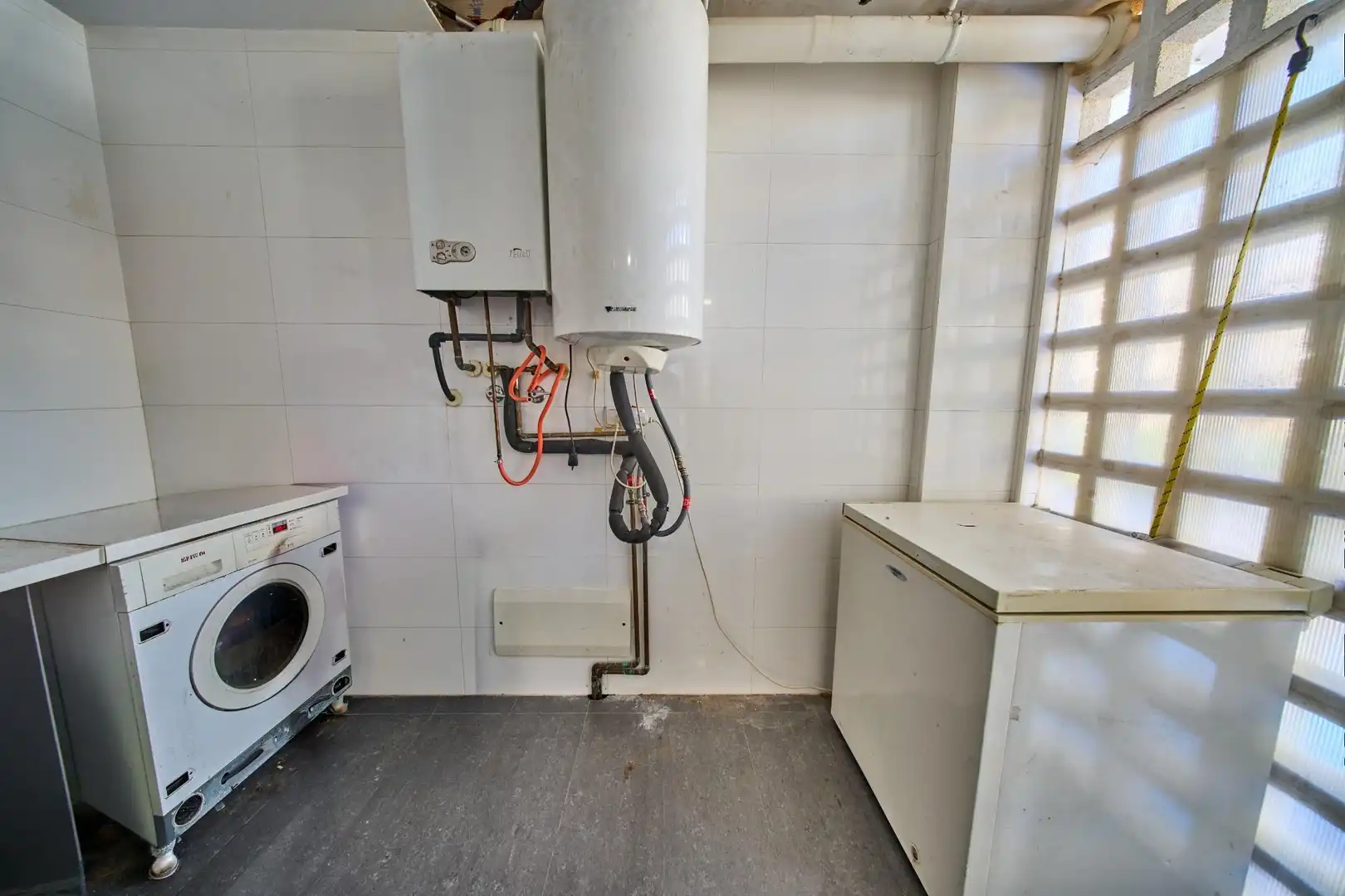 Habitatge amb terrassa en venda a MAR ALBORAN, imagen 45