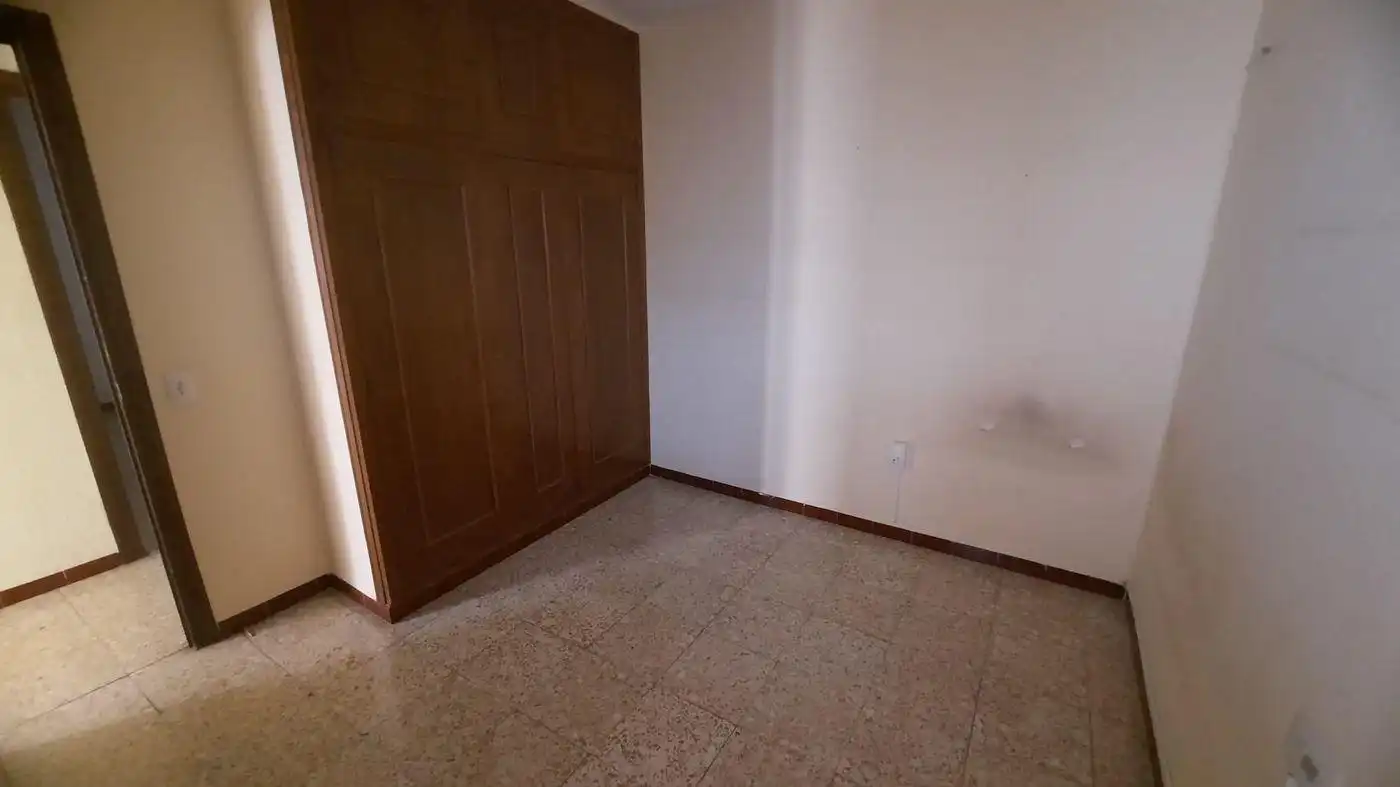 Dormitori de Pis en venda en La Ràpita amb Balcó