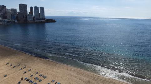 Foto 2 de Estudio en venta en Avenida de Madrid, Playa Levante, Benidorm