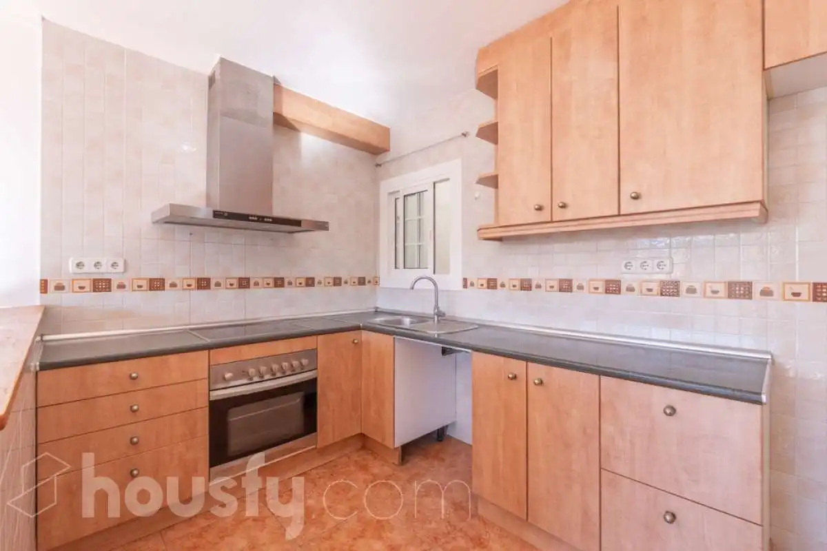 Piso con terraza en venta en Carrer Olivella ., imagen 4