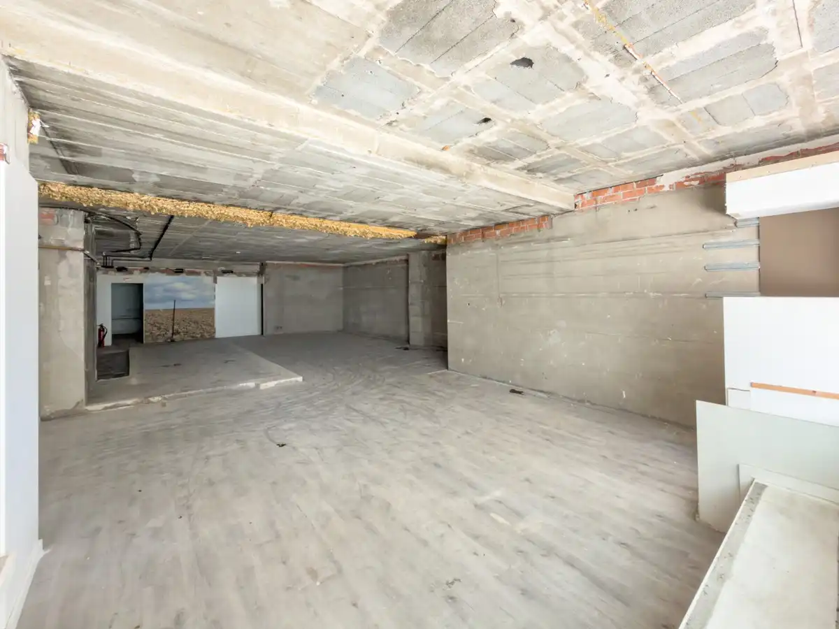 Local de alquiler en Mollet del Vallès con Aire acondicionado y Parquet