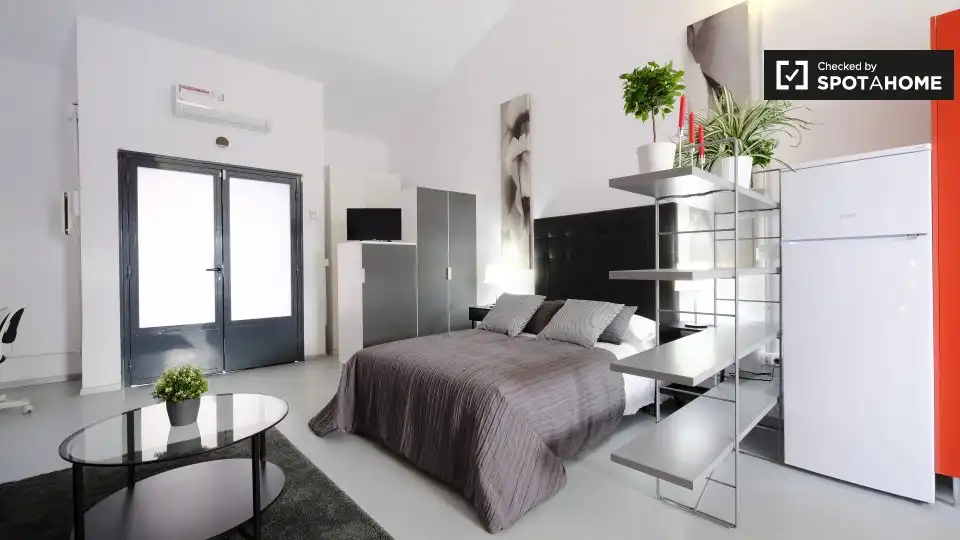 Wohnung zur Miete in Ciudad Lineal, imagen 7