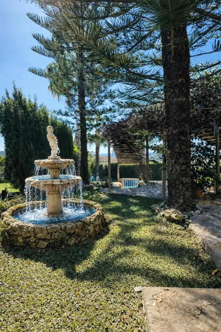 Chalet con terraza en venta en Son Amonda - Reis Catòlics, imagen 18