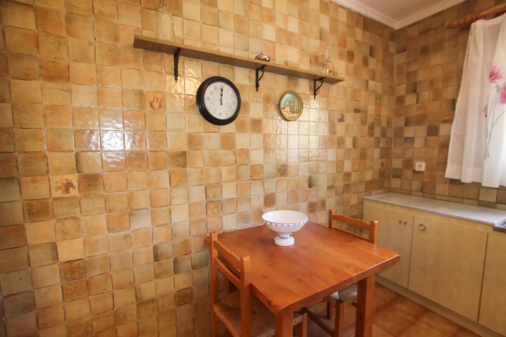 Chalet con jardín en venta en Maryvilla, imagen 30