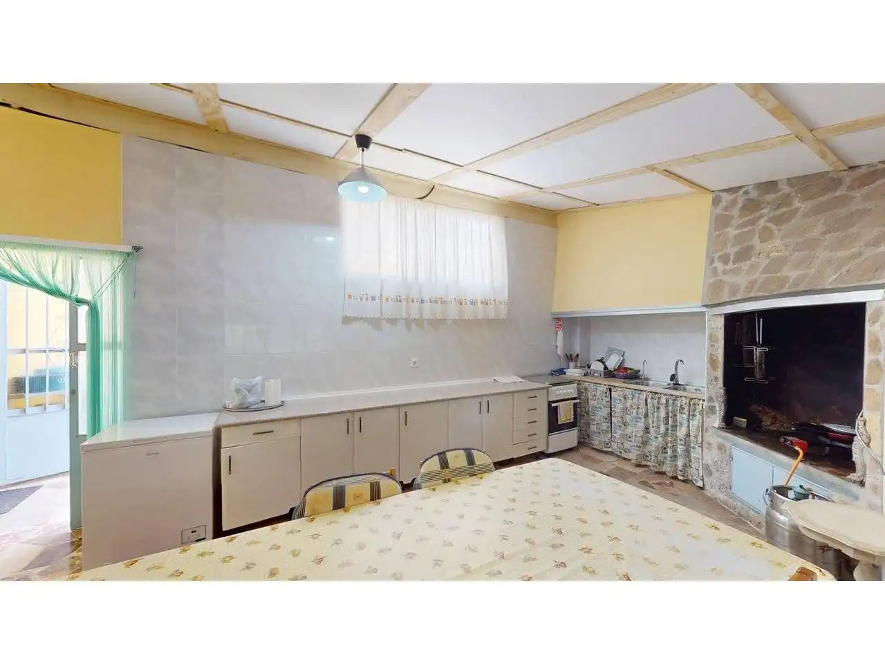 Casa con jardín en venta en Caravaca de la Cruz, imagen 18
