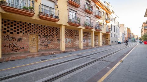 Foto 4 von Geschaftsraum zum Verkauf in Calle de Colón, San Miguel, Armilla