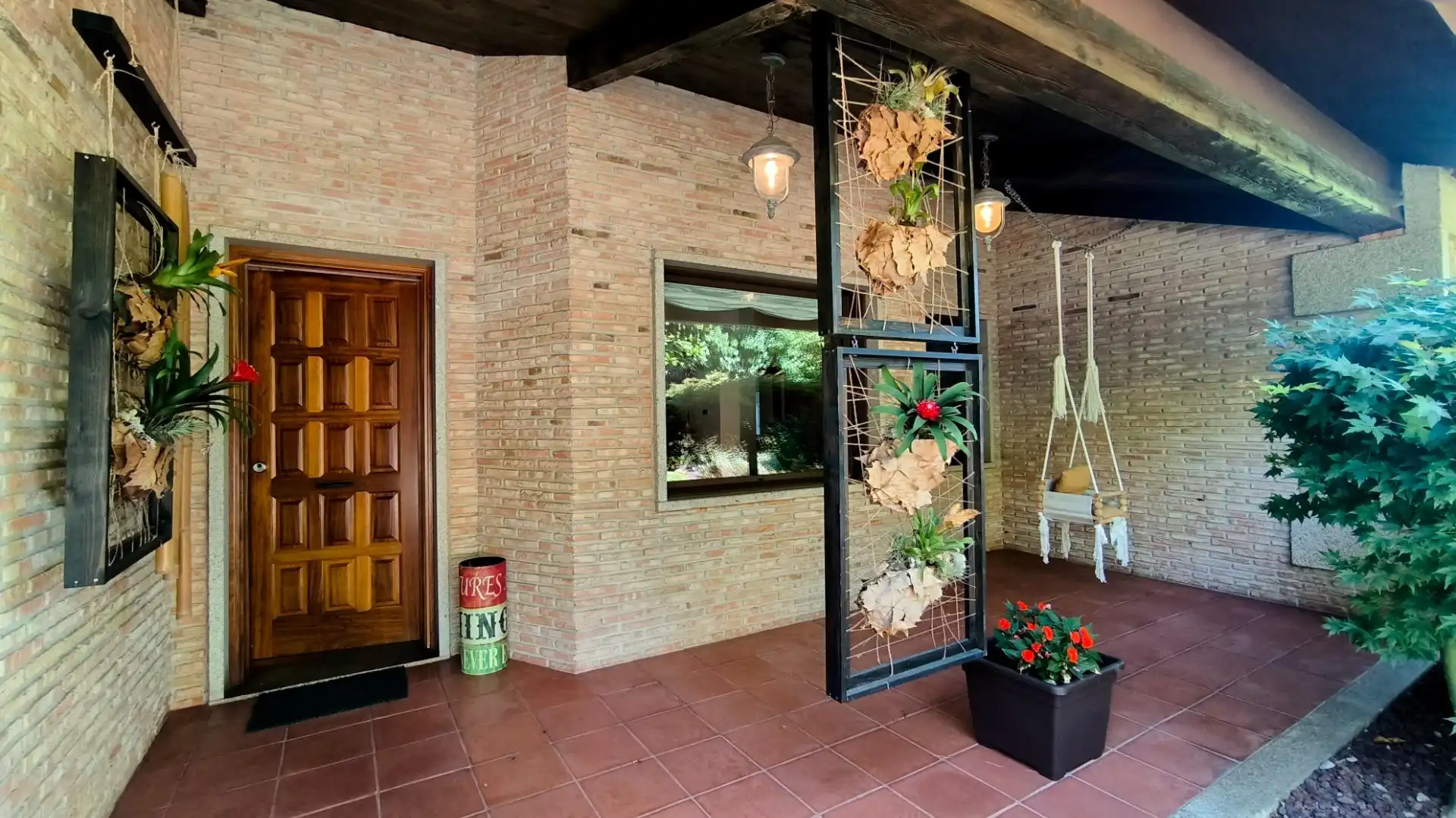 Houses for sale in Vigo   with Air Conditioner, Heating and Private garden
