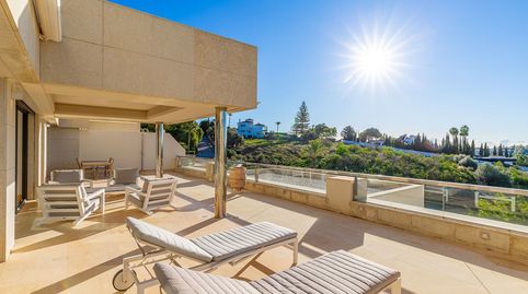 Foto 4 de Apartament en venda a Urbanizacion N Andalucia J, 5, Los Naranjos, Marbella