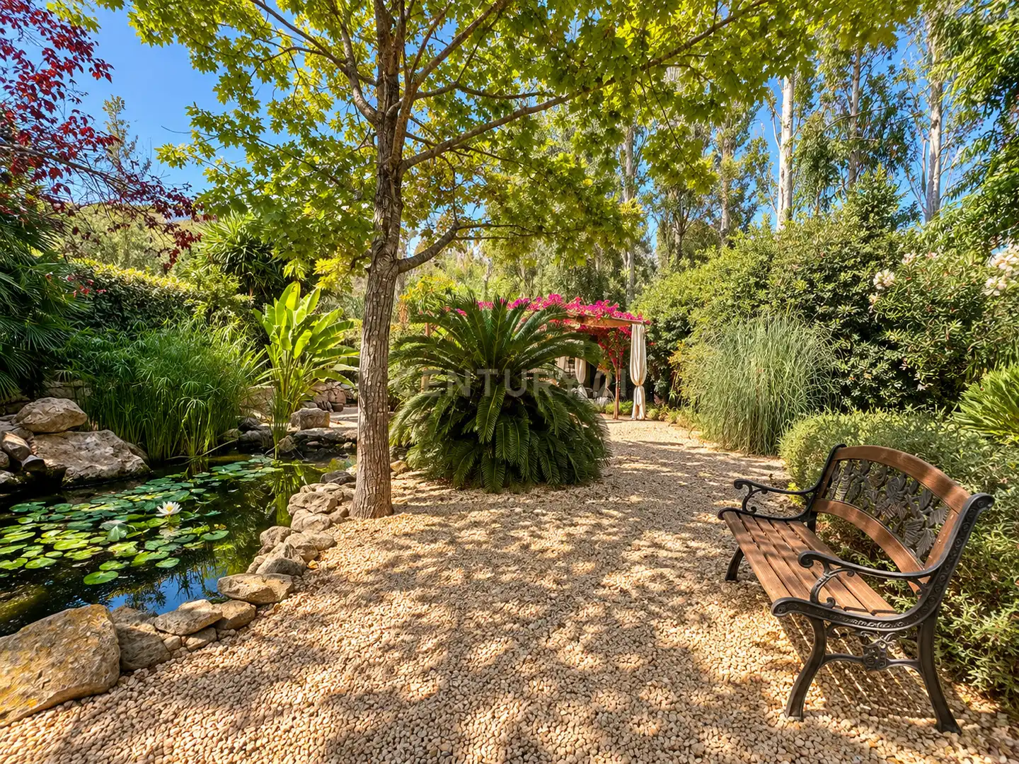 Casa con terraza en venta en Camí de Bellmunt, Sant Joan de Labritja, Spain 6, imagen 41