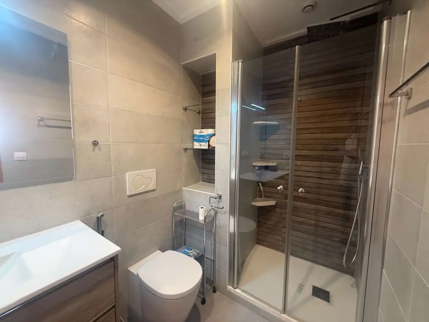 Penthouse with pool for sale in N/A 22, imagen 16