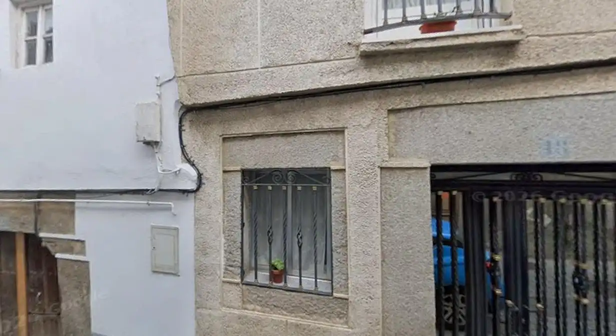 Exterior view of Apartments for sale in Béjar