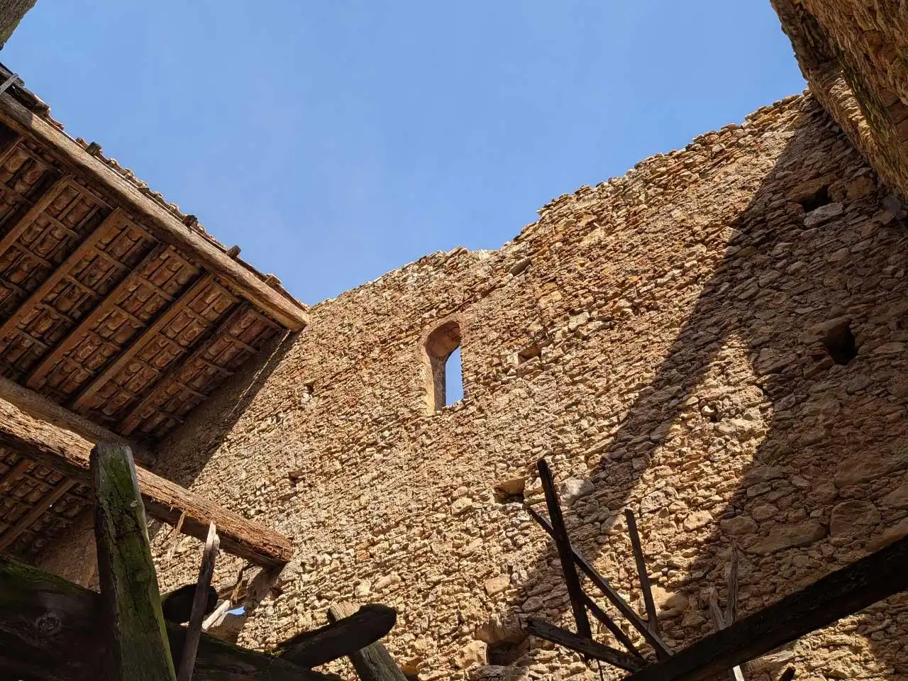 Haus zum Verkauf in Carrer Murada de Dalt, imagen 11