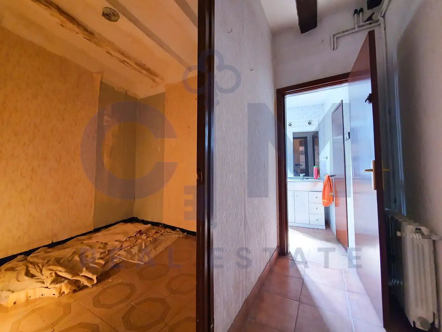 Wohnung mit Terrasse zum Verkauf in Carrer d'en Rauric, imagen 13