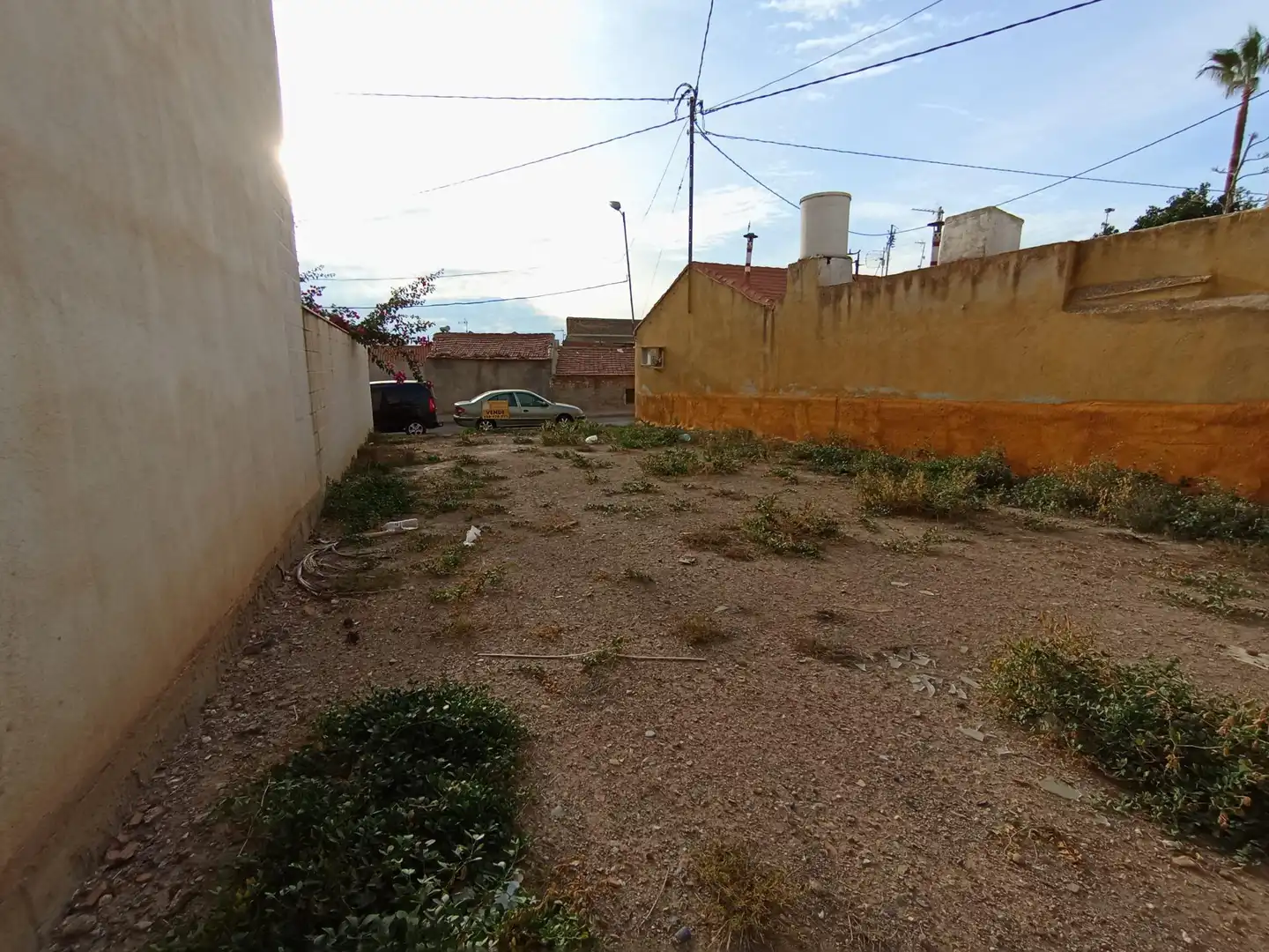 Terrenys i solars en venda a Puerto Lumbreras, imagen 11