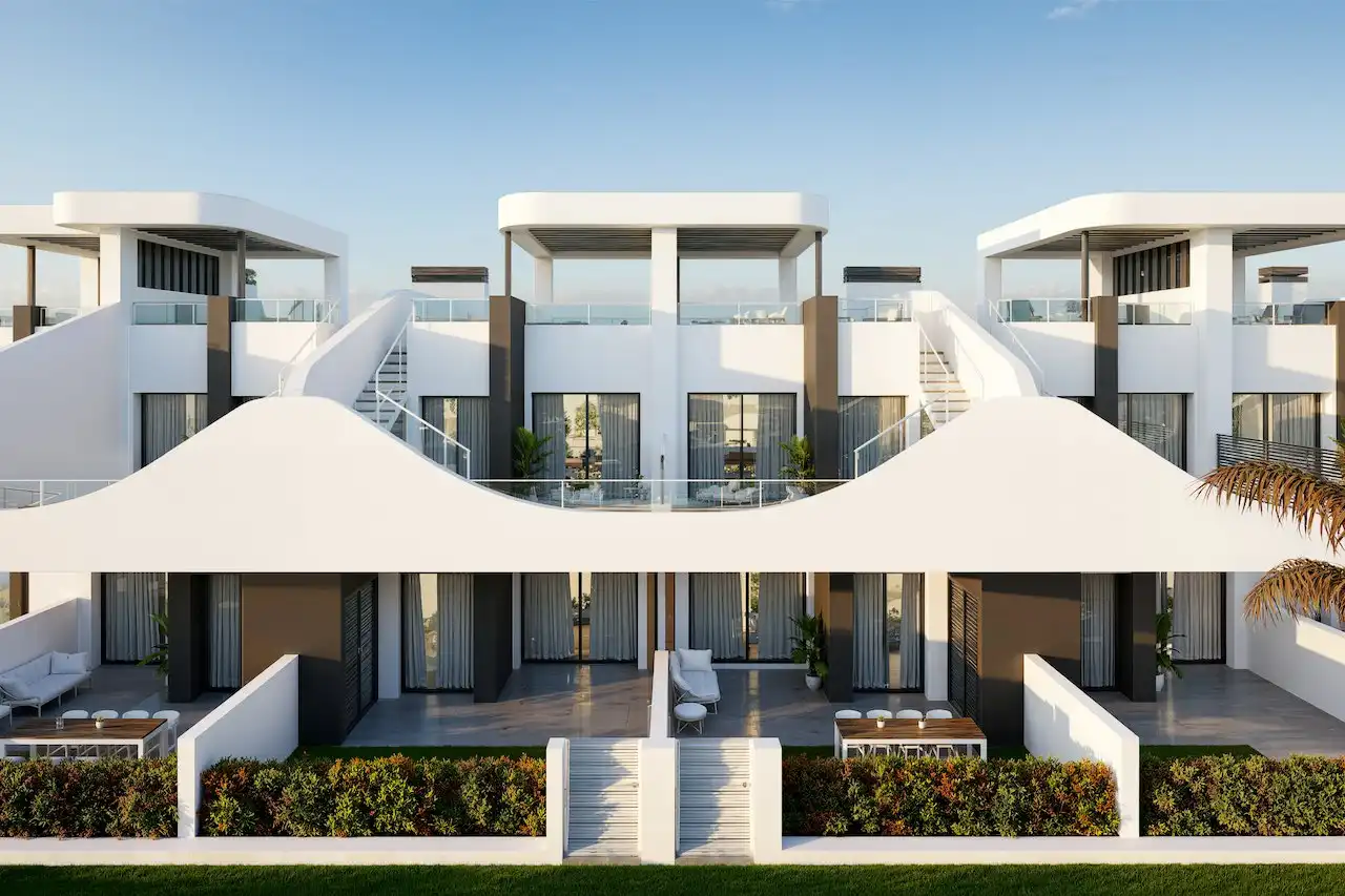 Flat with pool for sale in Polígono Ue-2 Olme, imagen 27