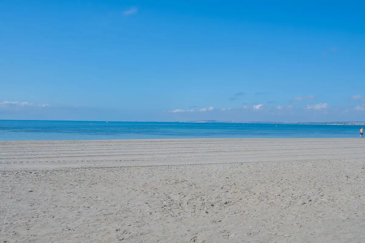 Wohngebäude mit Aufzug zum Verkauf in Santa Pola ciudad, imagen 39