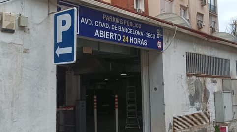 Photo 4 of Garage for rent in Calle de Seco, 1, Adelfas, Madrid Capital