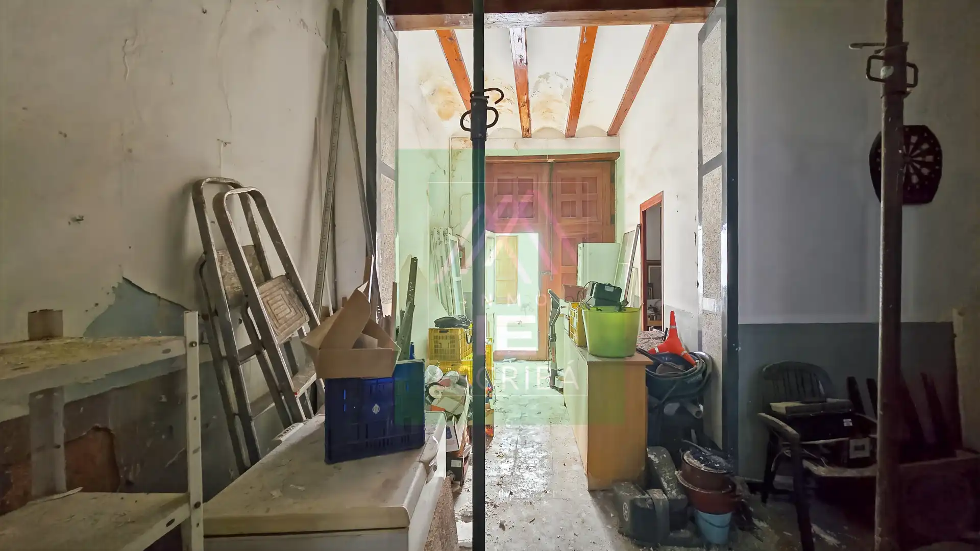 Casa o xalet en venda en Catadau