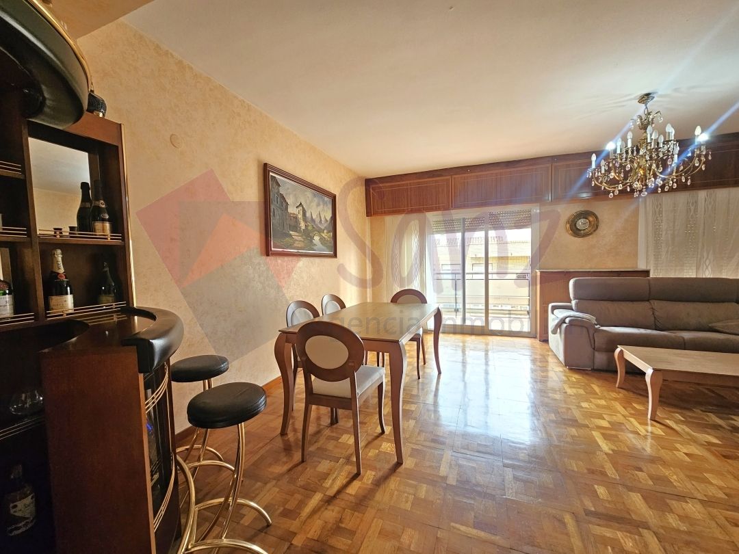 Piso de alquiler en Calle Duquesa de la Victoria, Residencia,  Logroño