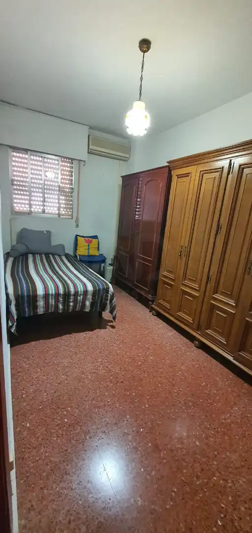 Habitación de Piso en venta en Almería con Aire acondicionado, Calefacción y Terraza