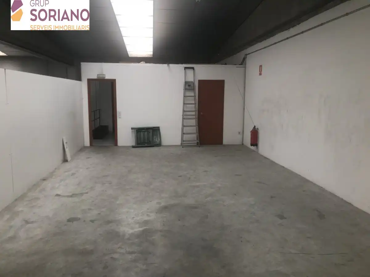 Industrial building for sale in Sentmenat, imagen 9