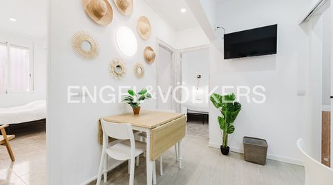 Foto 5 de Piso de alquiler en Carrer de la Indústria, Aiora, Valencia Capital
