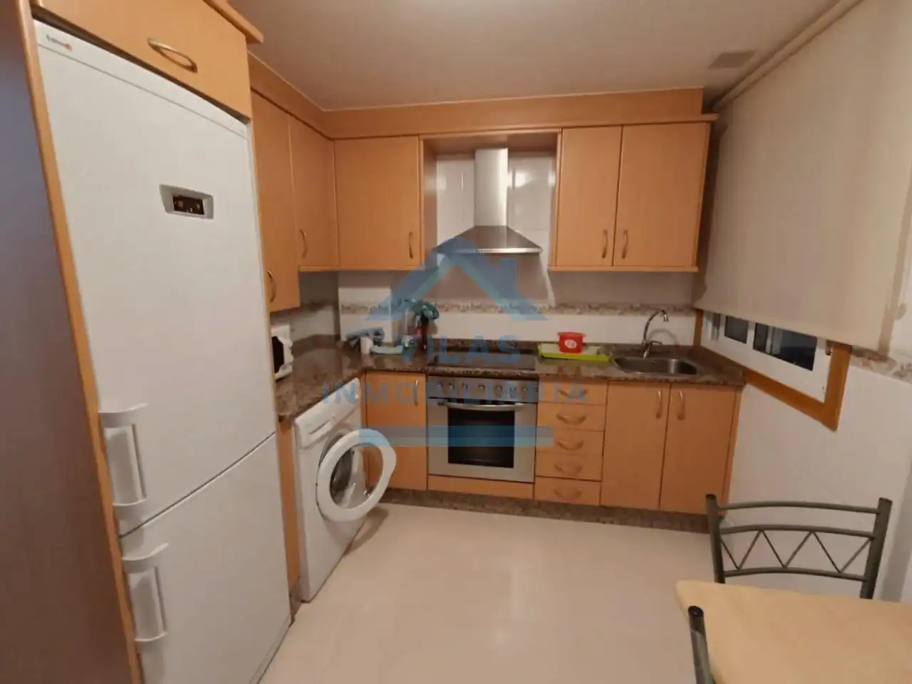 Appartement compact avec terrasse à louer à TRAVESIA DO PORTO, imagen 9