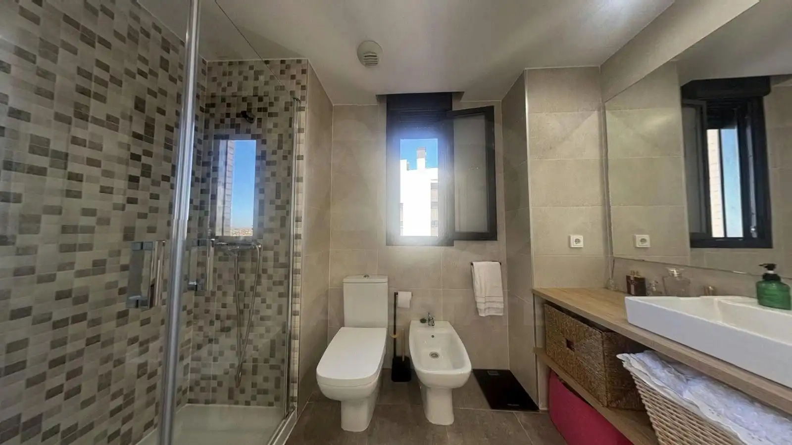 Appartement avec piscine à vendre à Campello pueblo, imagen 16