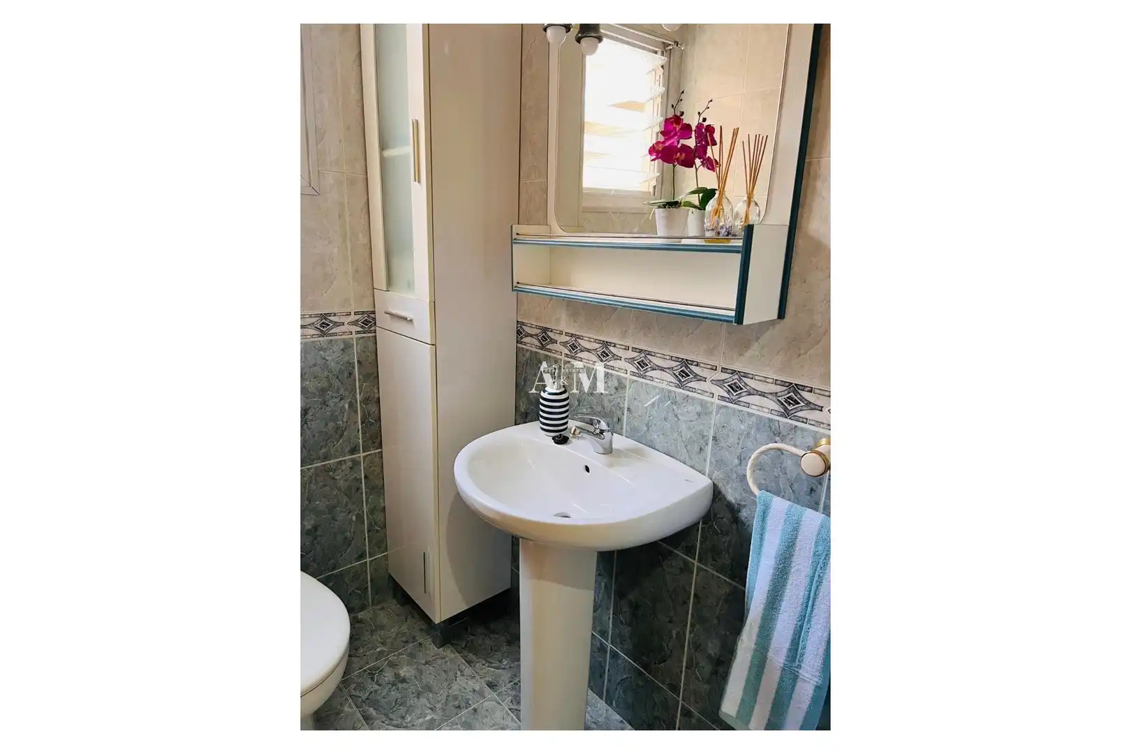 Flat with terrace to rent in Elche ciudad, imagen 12