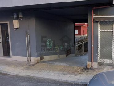 Einzelparkplatz zum Verkauf in A Carballeira