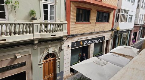 Foto 2 de Casa o xalet en venda a Calle Arena, 6, Triana, Las Palmas de Gran Canaria