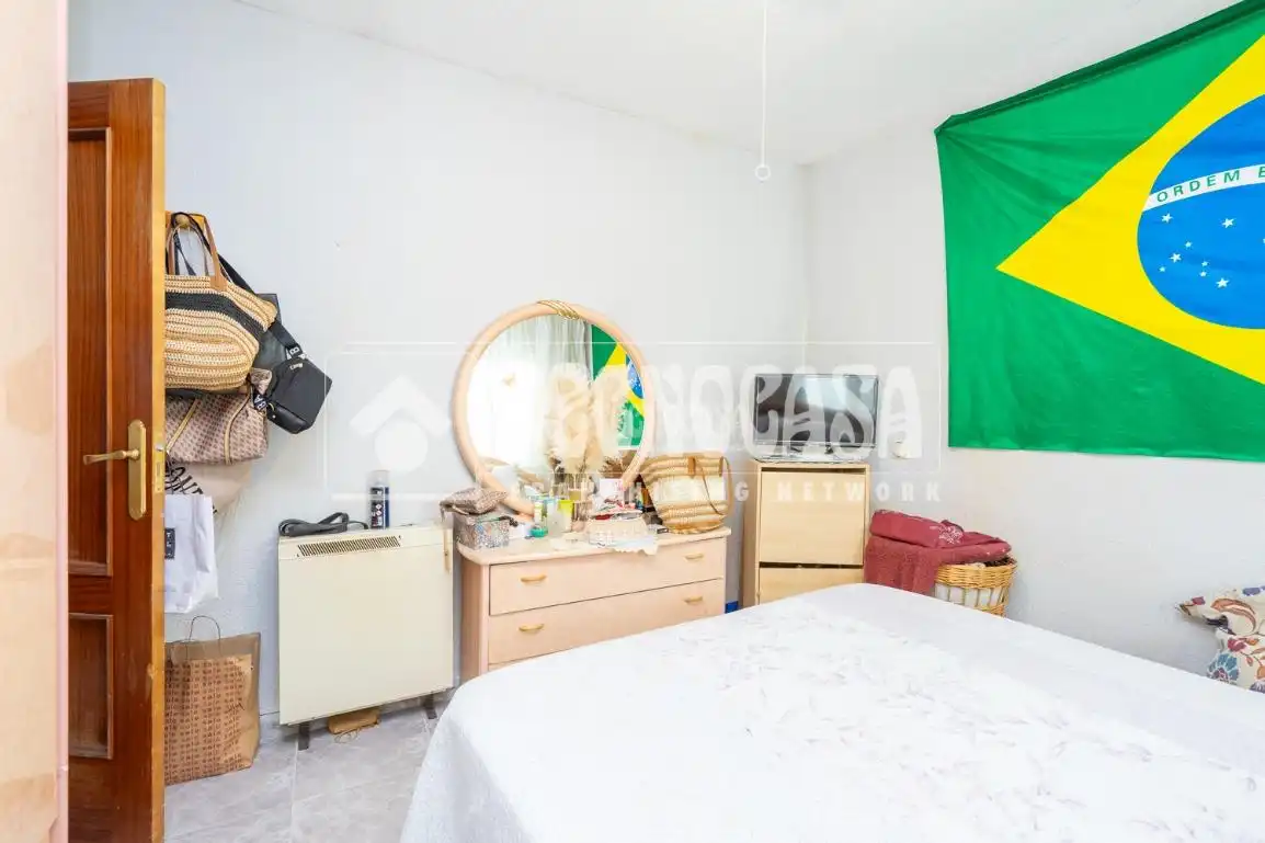 Habitación de Piso en venta en Colmenar Viejo con Terraza